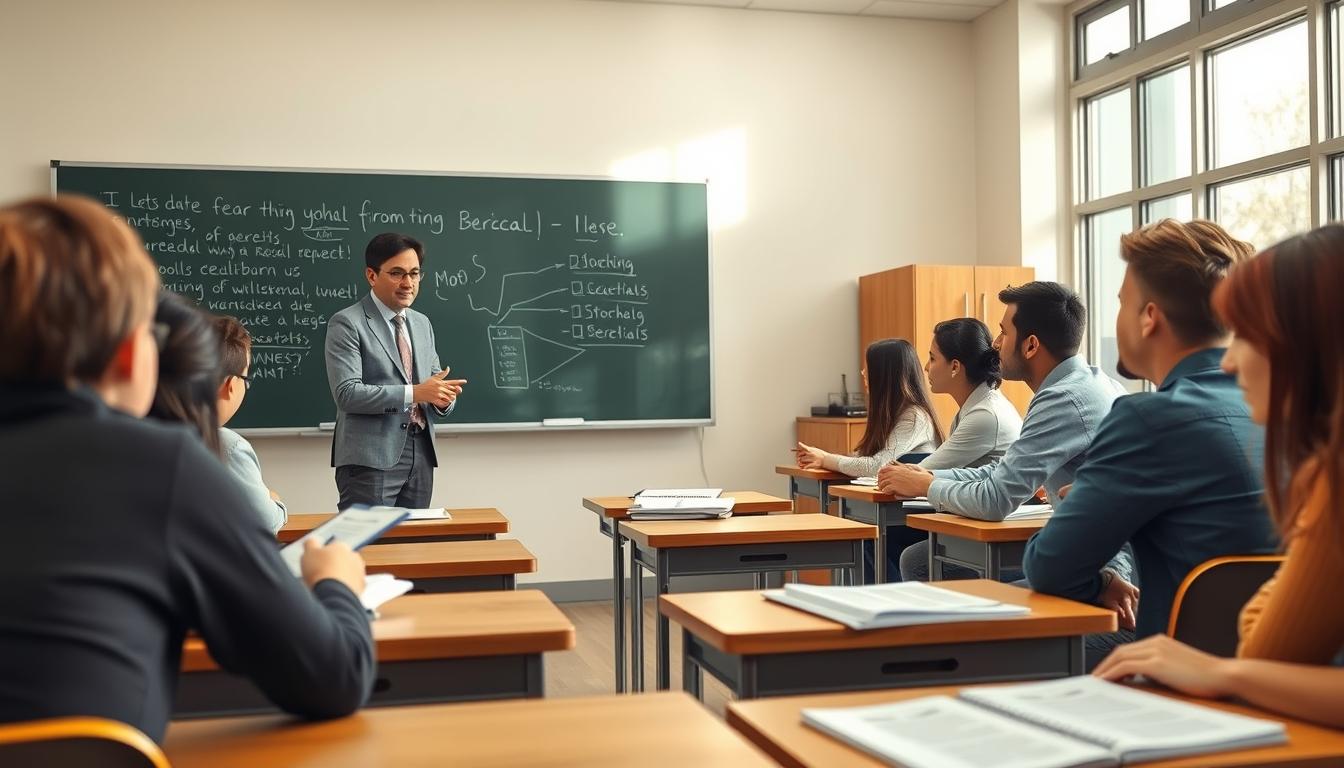 Collaborative learning and practical skill development